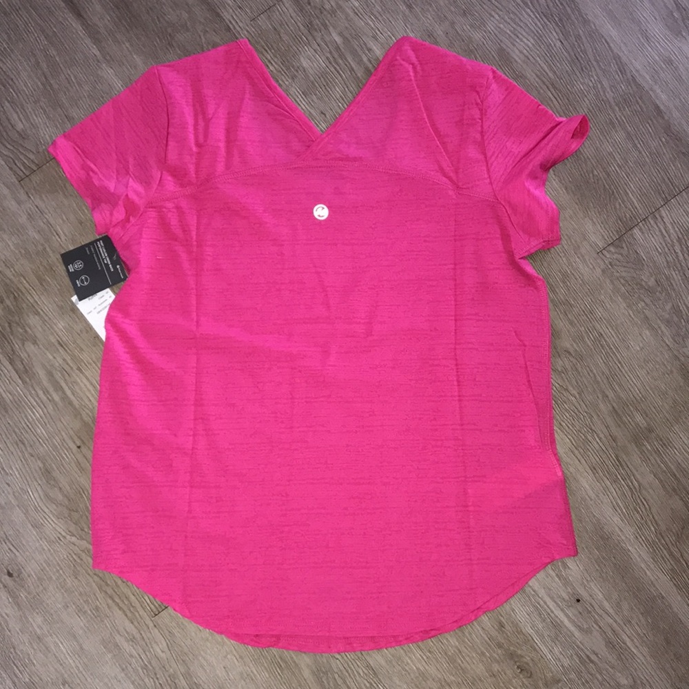 Eddie Bauer Performance Trail Top